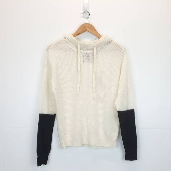 ATM 100% Cashmere Sweater NWT Anthony Thomas Melillo - Picture 7 of 9